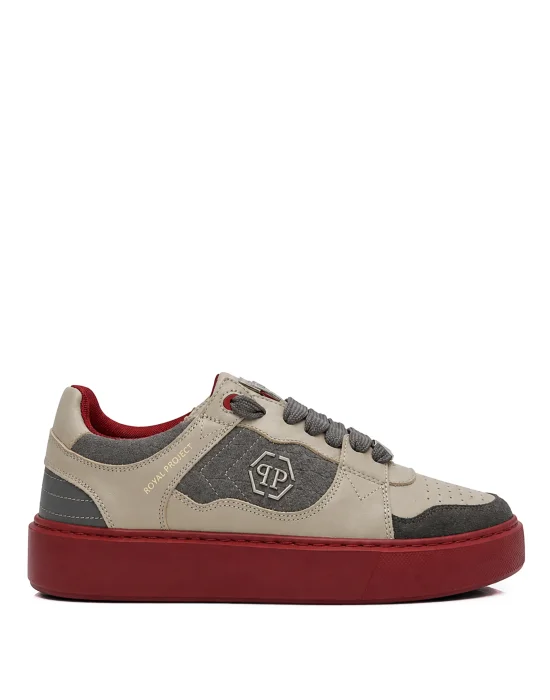 Low-Top ROYAL PROJECT