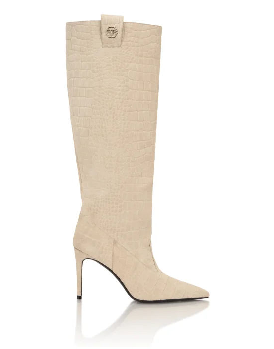 Hi-Heels High Boots Cocco 9