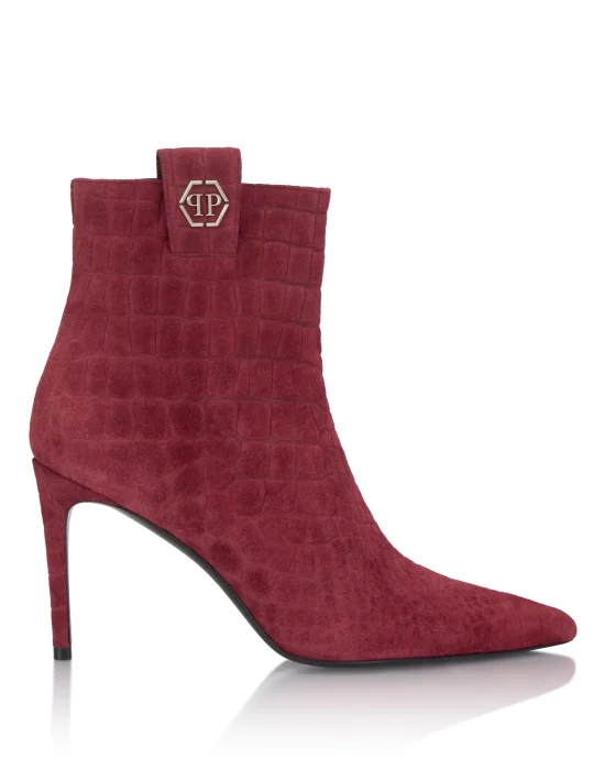 Hi-Heels Ankle Boots Cocco 9