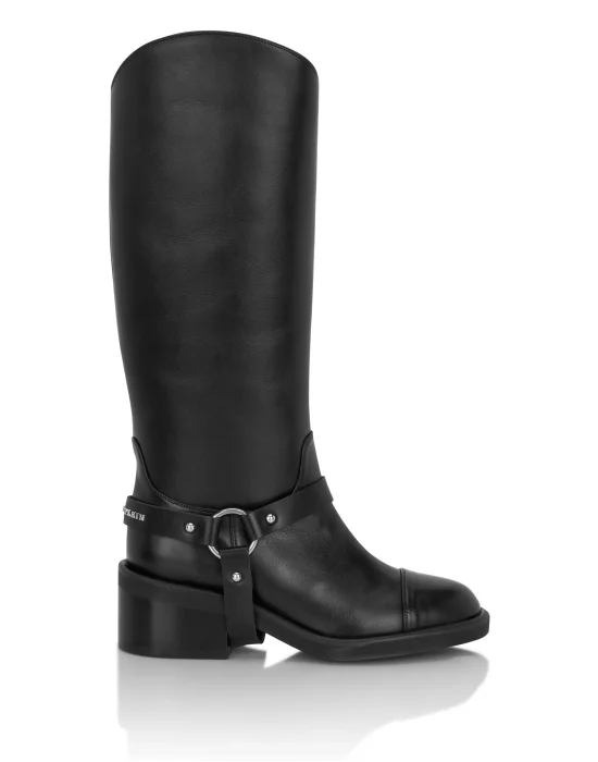 Riding Boots Buckle