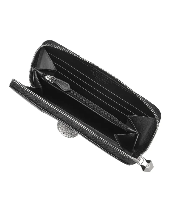 Continental wallet