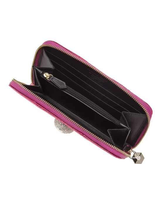 Continental wallet