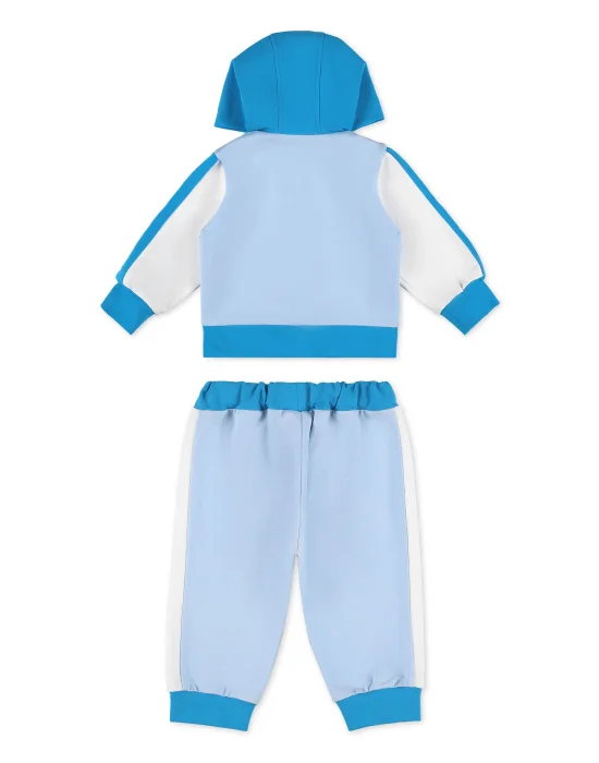 Hoodie/Trousers Monogram