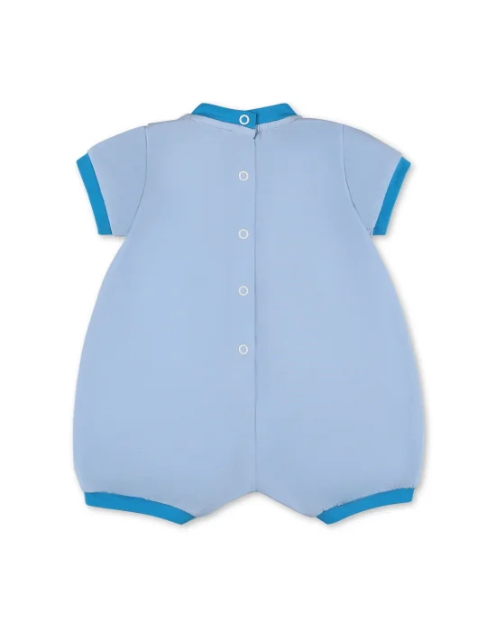 Rompers Monogram