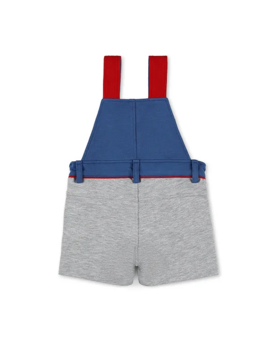 Jumpsuit Iconic Plein