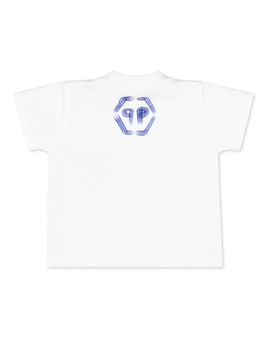 T-shirt Round Neck SS Monogram