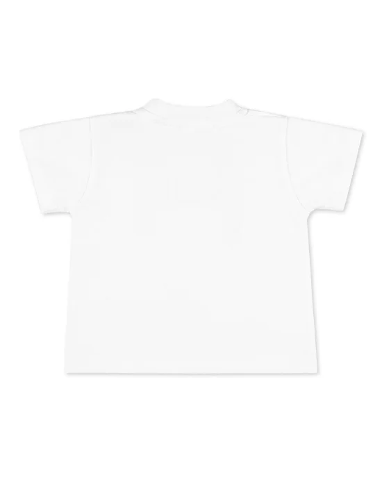 T-shirt Round Neck SS Iconic Plein