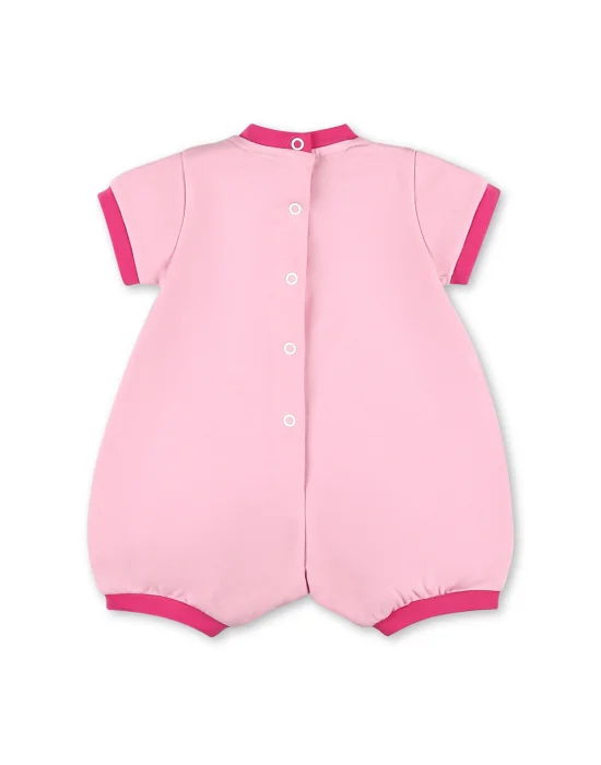 Rompers Monogram