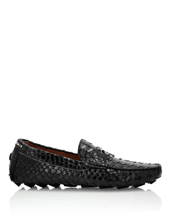 Driver Moccasin