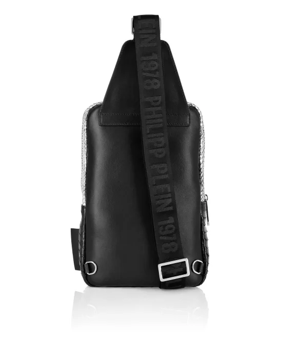 Python Cross Body Bag