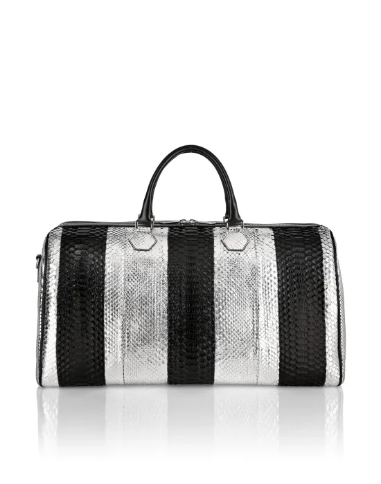 Python Handle Bag