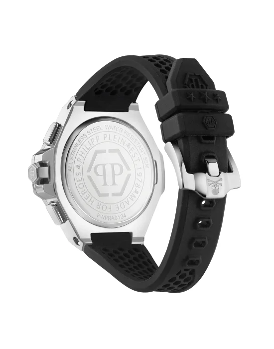 Stainless Steel Watch