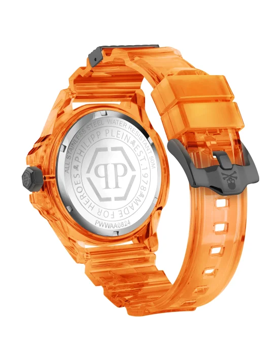 The $kull Scuba Duba Watch