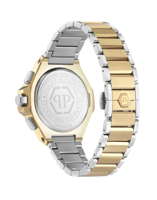 Stainless Steel Watch