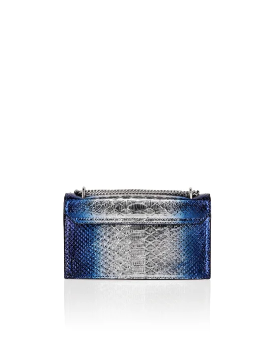 Small Python Shoulder Bag