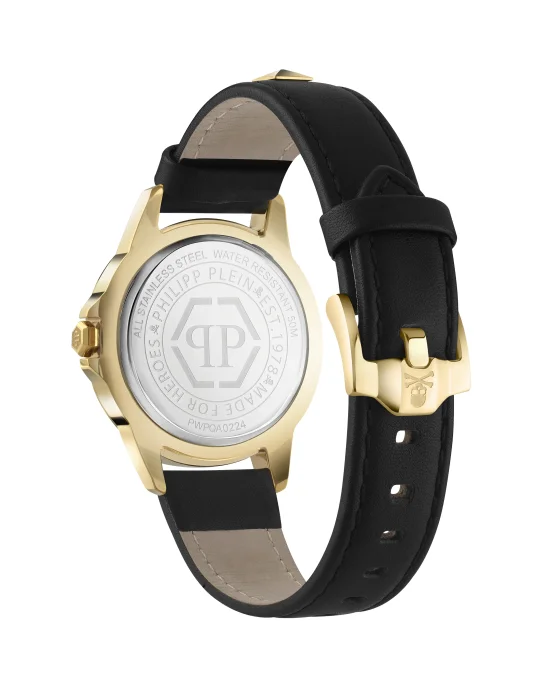 Stainless Steel Watches