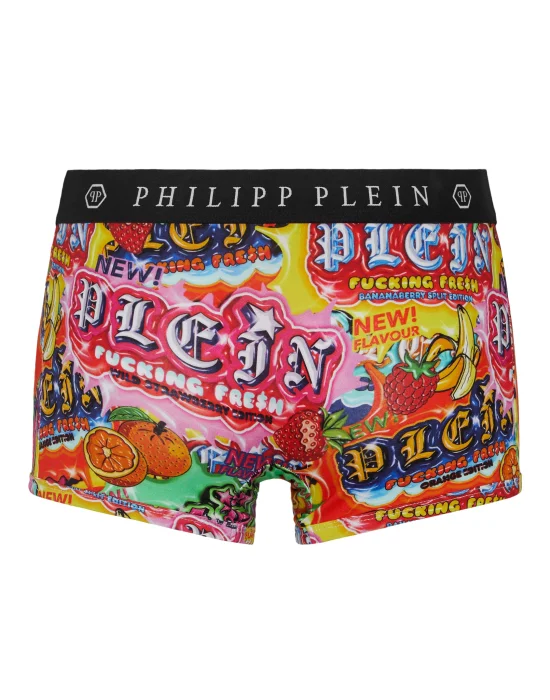 Box Briefs Tutti Frutti