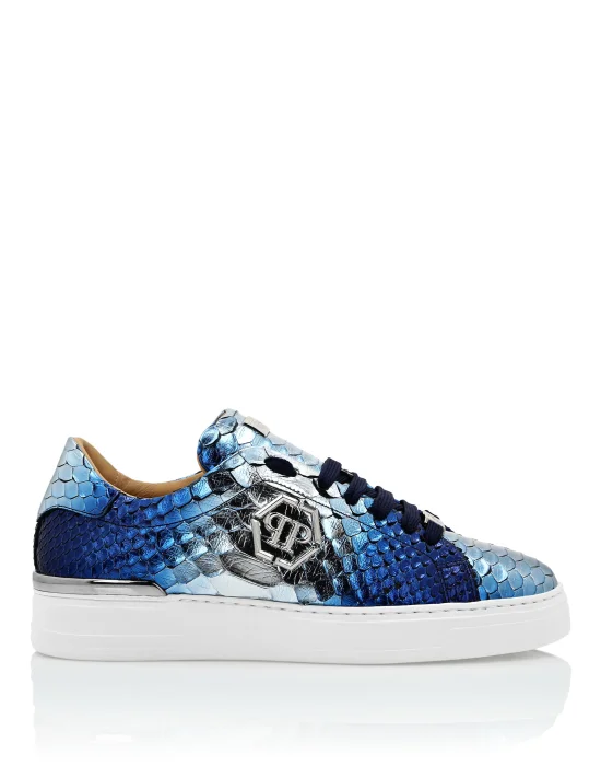 Python Lo-Top Sneakers