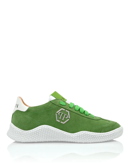 Suede Runner