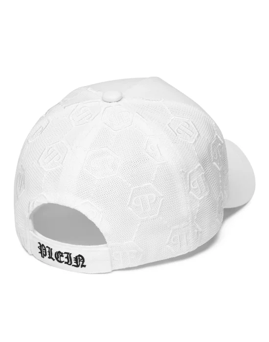 Baseball Cap Hexagon