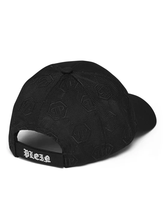 Baseball Cap Hexagon