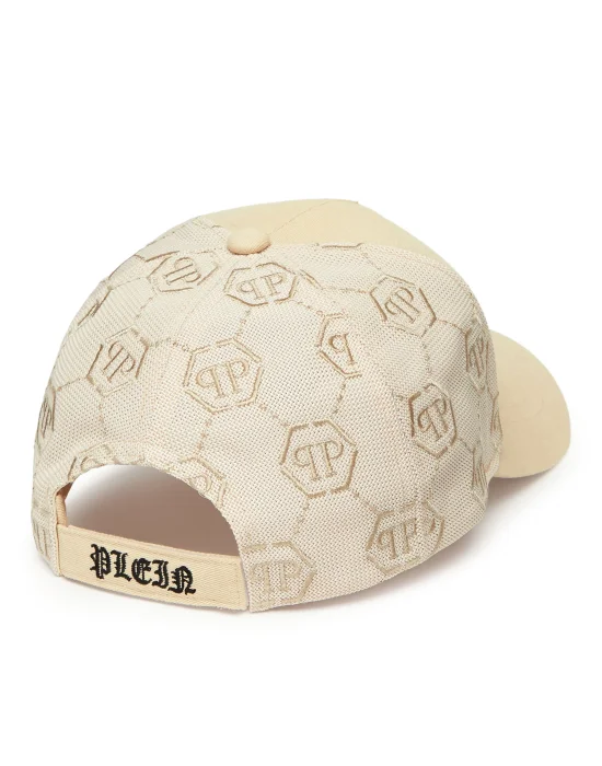 Baseball Cap Hexagon
