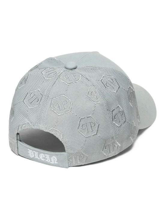 Baseball Cap Hexagon
