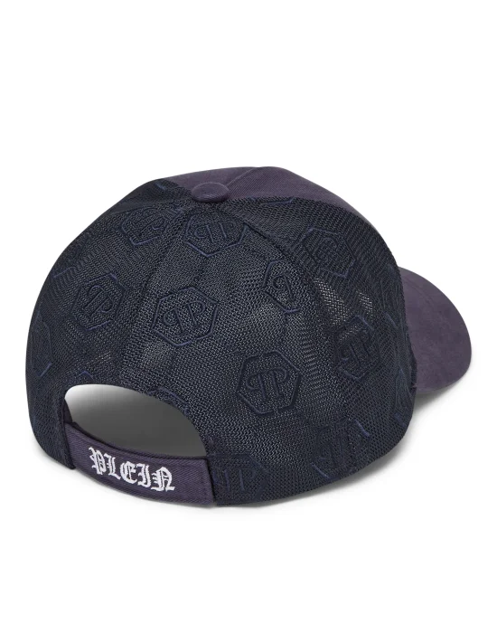 Baseball Cap Hexagon