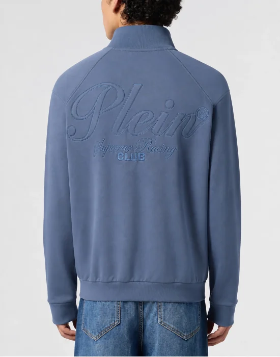 Tracksuit Jacket LS Racing Club