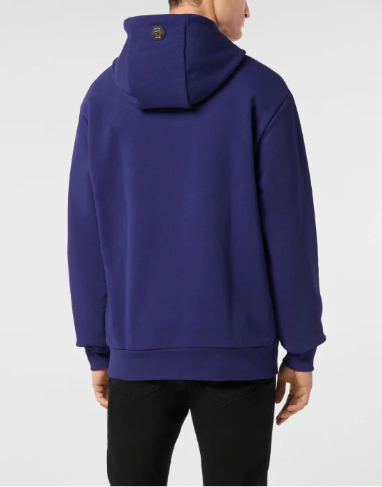 Hoodie sweatshirt