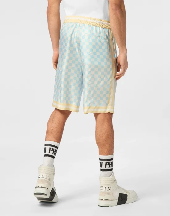 Short Trousers Cool Kids Cut