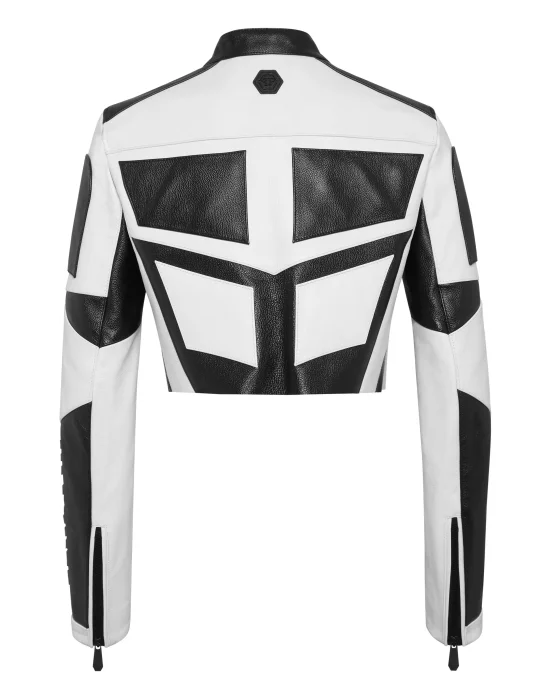 Motobiker Jacket