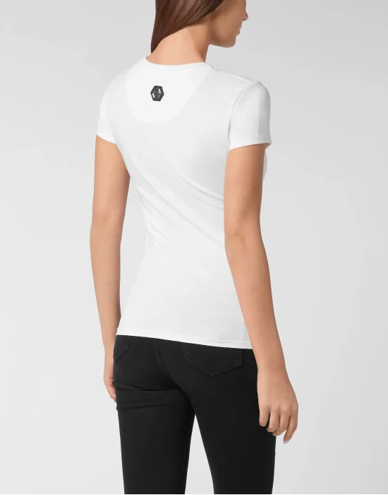 T-Shirt Sexy Pure Skull