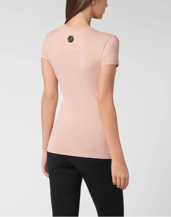 T-Shirt Sexy Pure Skull