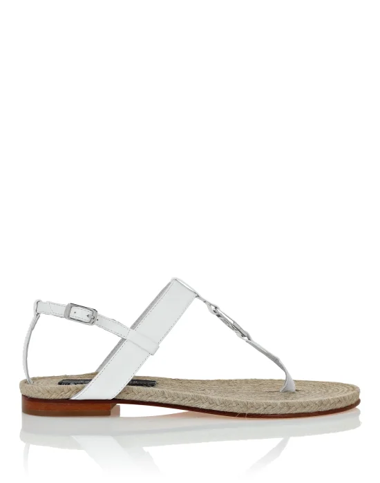 Sandal Rafia Hexagon