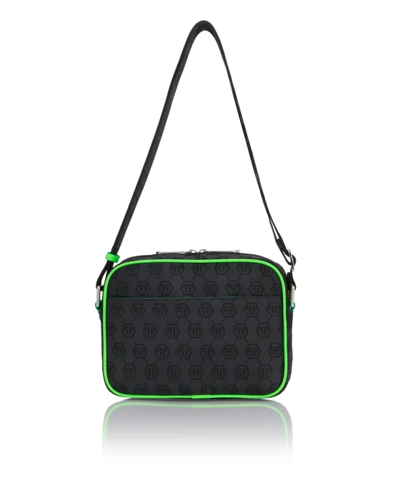 Belt Bag Jacquard Monogram