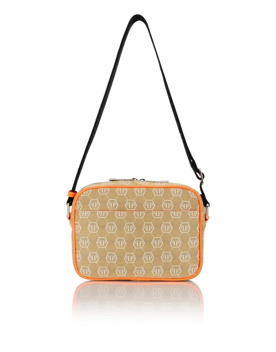 Belt Bag Jacquard Monogram