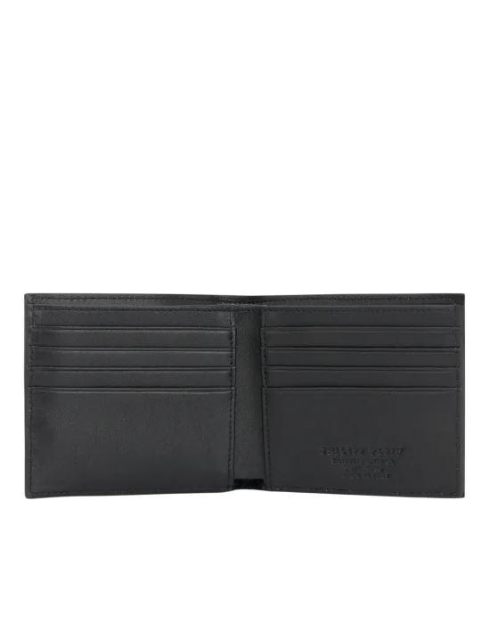 French Wallet Jacquard Monogram
