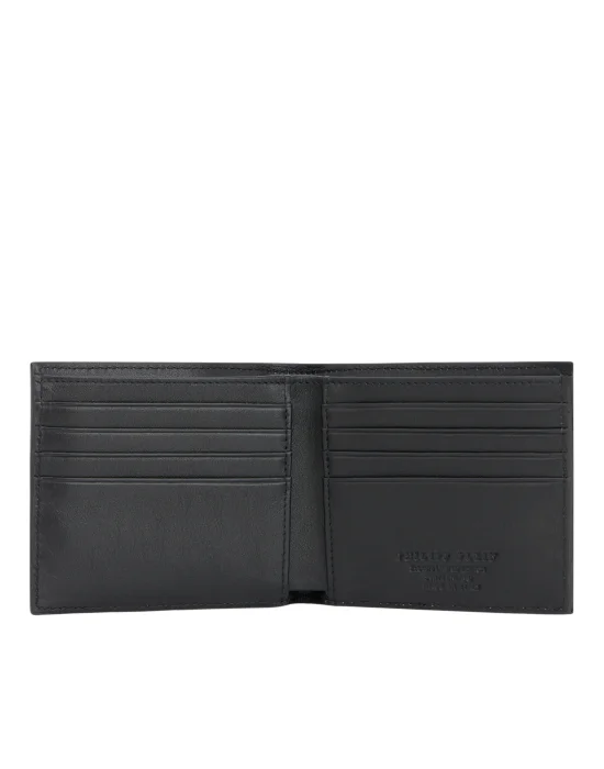 French Wallet Jacquard Monogram