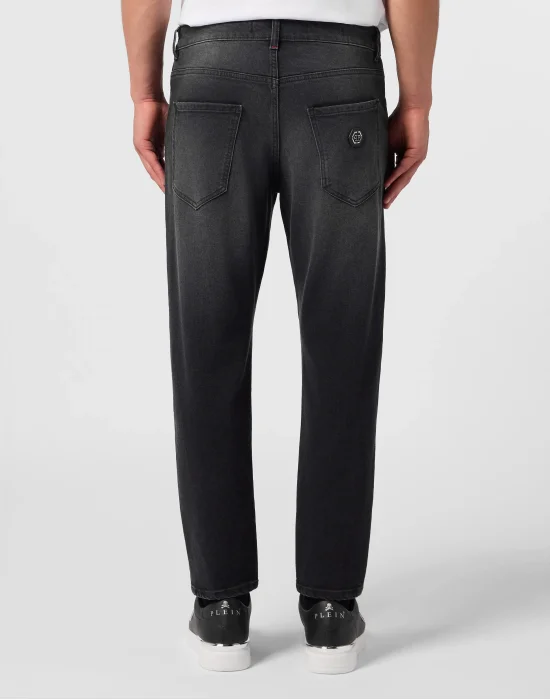 Detroit Fit Jeans Basic