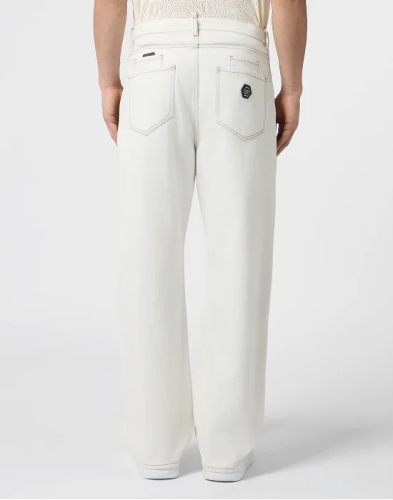 Beach Boy Fit Jeans Basic
