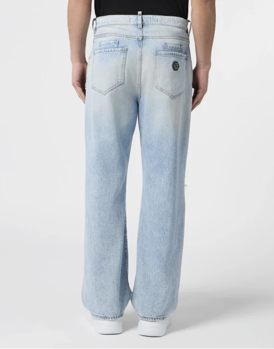 Beach Boy Fit Jeans Basic