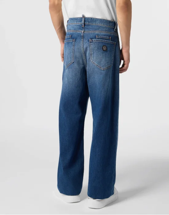 Beach Boy Fit Jeans Basic