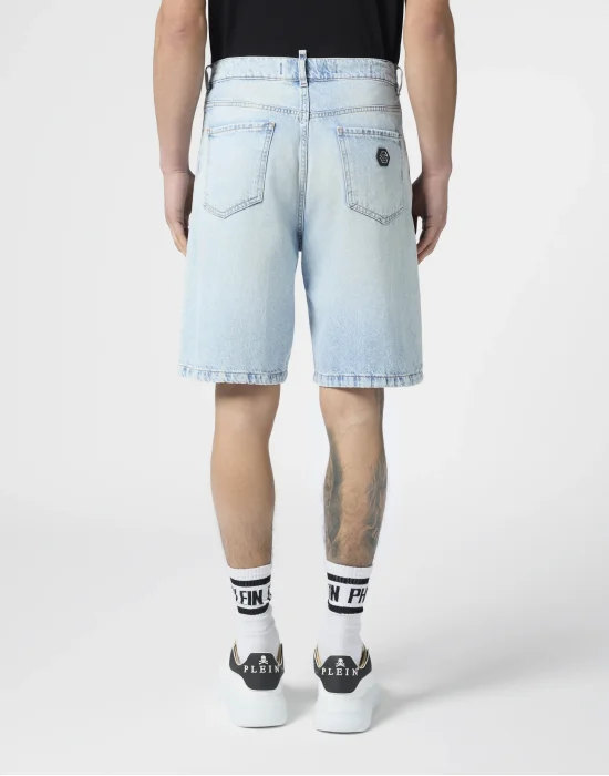Formentera Fit Shorts Basic