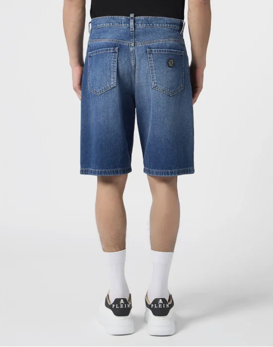 Formentera Fit Shorts Basic