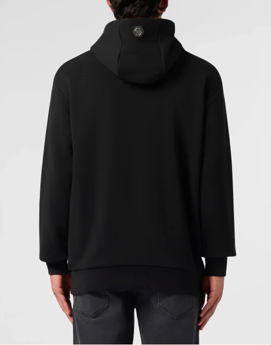 Hoodie Monte Carlo Tennis Club