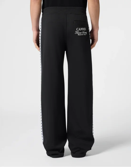 Tracksuit Pants Plein Tennis
