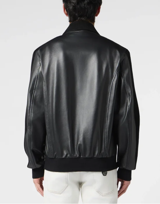 Coster Jacket Palms