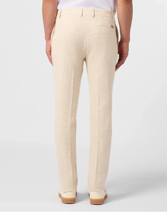 Linen Trousers
