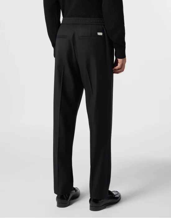 Loose Fit Trousers
